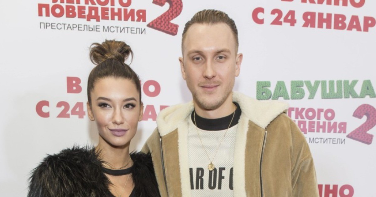 «Главный инициатор наших конфликтов — ПМС»: жена T-killah о ссорах с рэпером