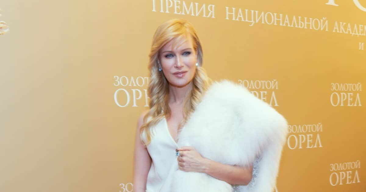 Судзиловская станцевала для Богатырева стриптиз: «Трудно быть эротичной перед незнакомцем»