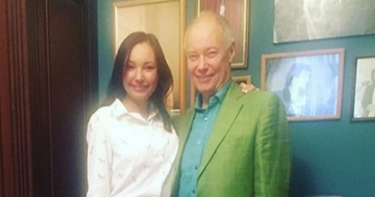 Жених Конкиной: «Врач сказал, что Софья долгое время находилась в воде.  Сердце завелось, но умер мозг»