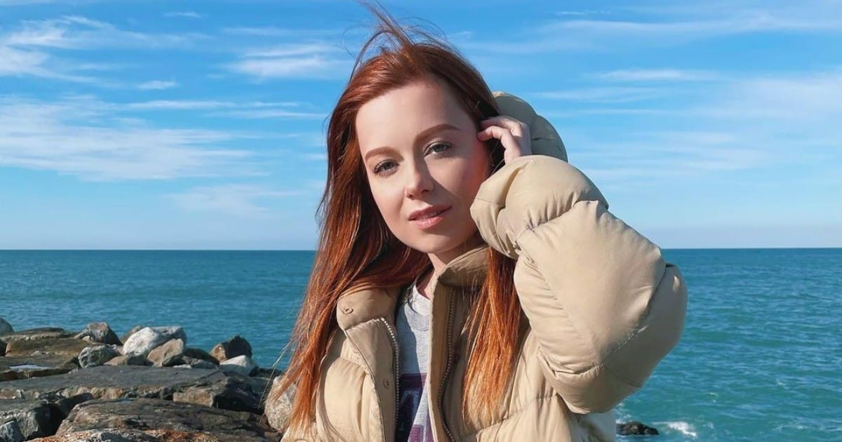 Юлия Савичева: «Можем разобраться вслух, но не на глазах у ребенка»