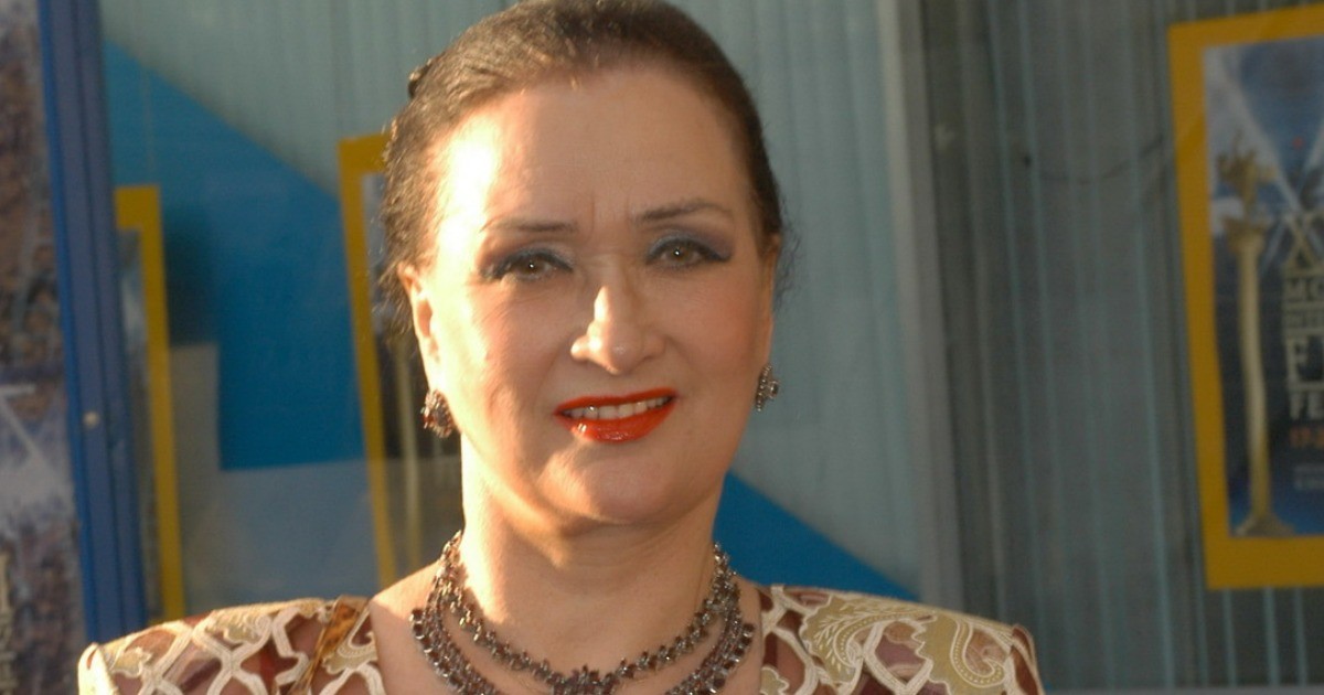 Николай Бурляев: «Зинаида Кириенко хотела отойти от тусовок и кино после смерти мужа»