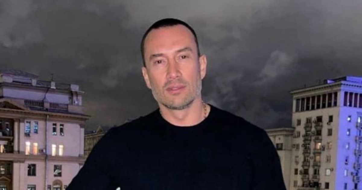 Терехин об Орловой: «Бывший муж из жалости назначил давно забытую певицу ведущей ДОМ-2»