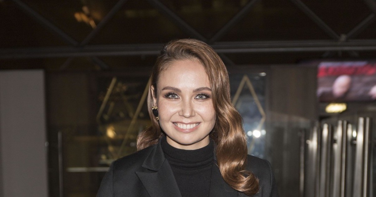 Ляйсан Утяшева: «Папа бил маму, когда был не в себе.  Мы спрятались под одеяла и дрожали"