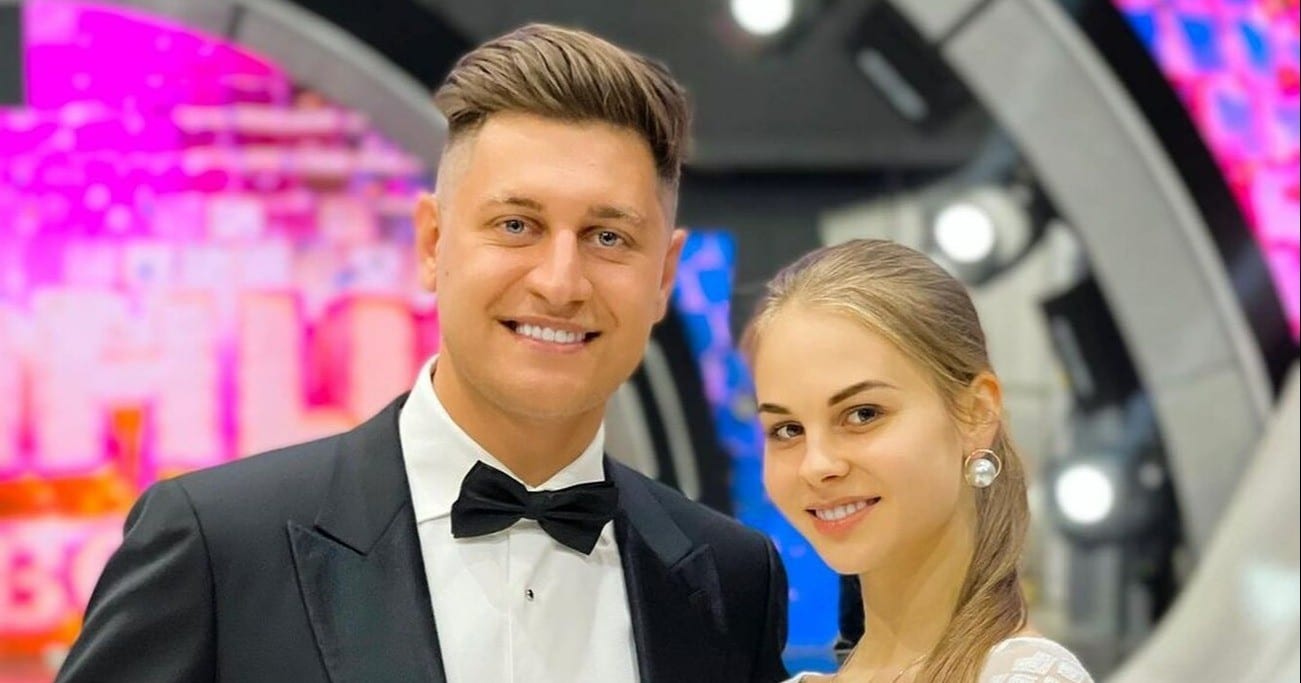 Партнерша Давы по шоу «Танцы со звездами», которую Бузова назвала шлюхой, родила