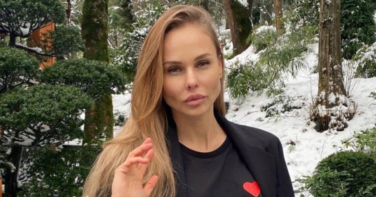 Жена Павла Мамаева: «Будет ли сын со мной жить — вопрос непростой»