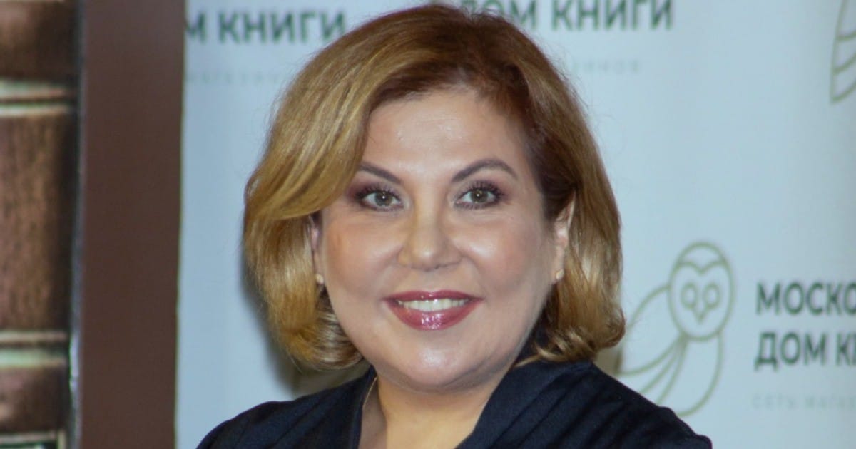 «Меня прислала Надя»: Марина Федункив вспомнила драку с Сысоевой