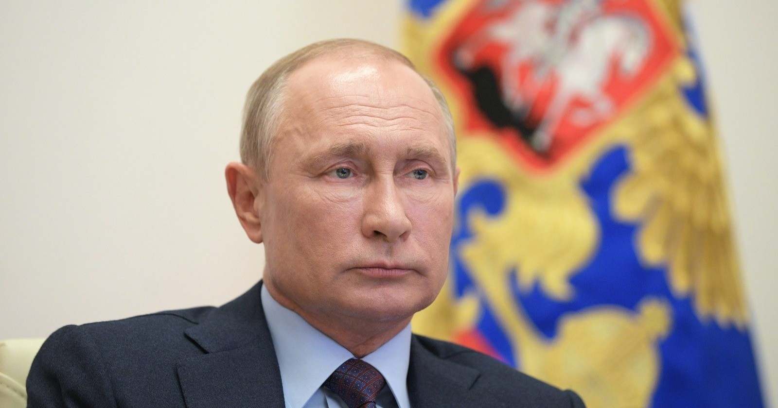 Полный текст обращения Владимира Путина о независимости ДНР и ЛНР