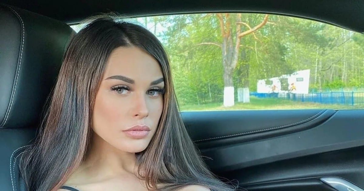 Ирина Пинчук купила квартиру в Москве