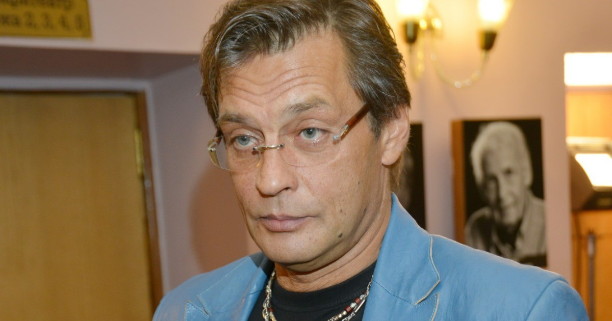 Домогаров об уходе из Моссовета: «Никогда не хотел, а теперь хочу крови тех, кто предал театр»