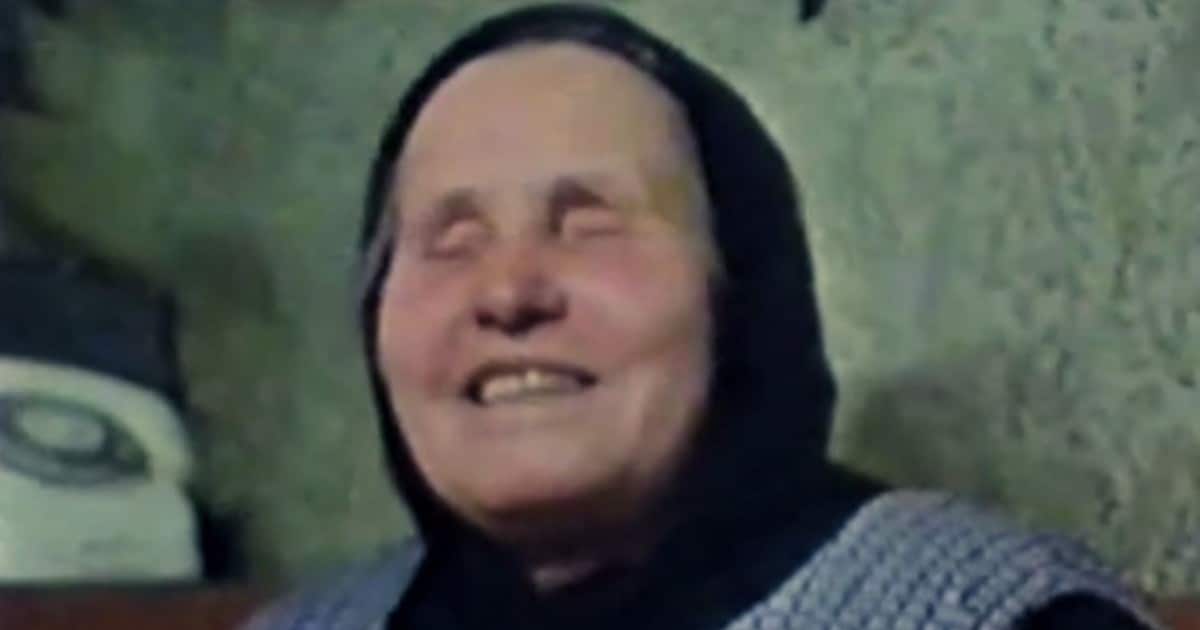 Зеркальная дата.  Что предсказала Ванга 22 февраля 2022 года?