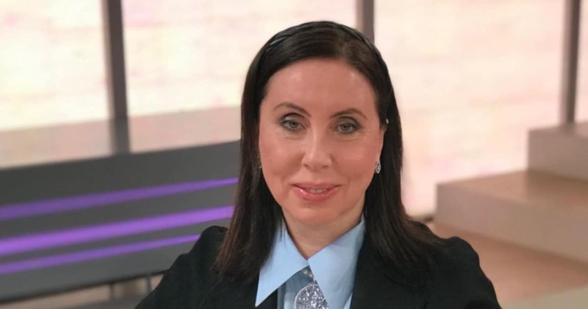 Ирина Меладзе о позднем материнстве: «Сомнения возникнут.  Я понимаю, сколько мне лет