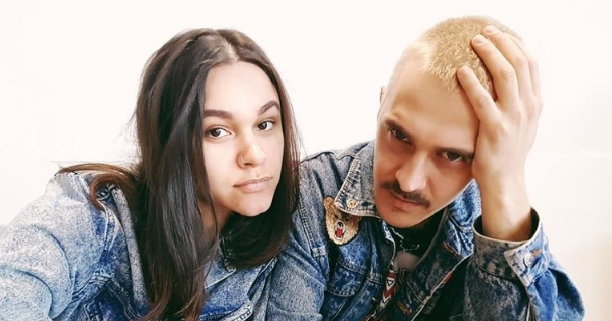 Бывший или нынешний?  Ирина Смелая сравнила секс с Ильей Прусикиным и Даниилом Патлахом