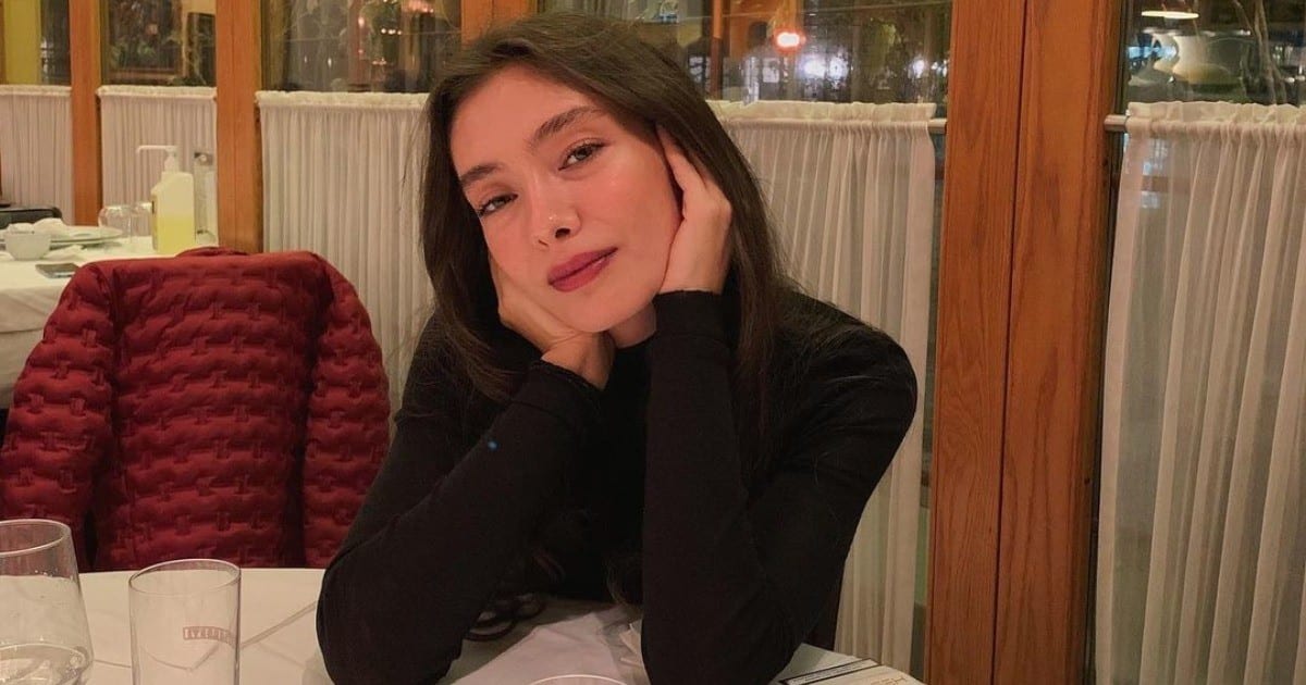 Неслихан Атагюль, приостановившая съемки из-за болезни, возвращается на экраны