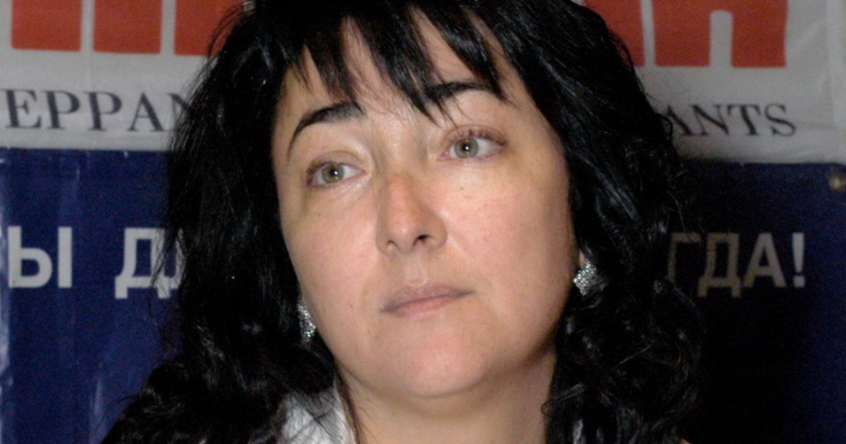 Лолита умоляет спасти родных: «Мама и дочка в бомбоубежище, а я не имею права плакать!»