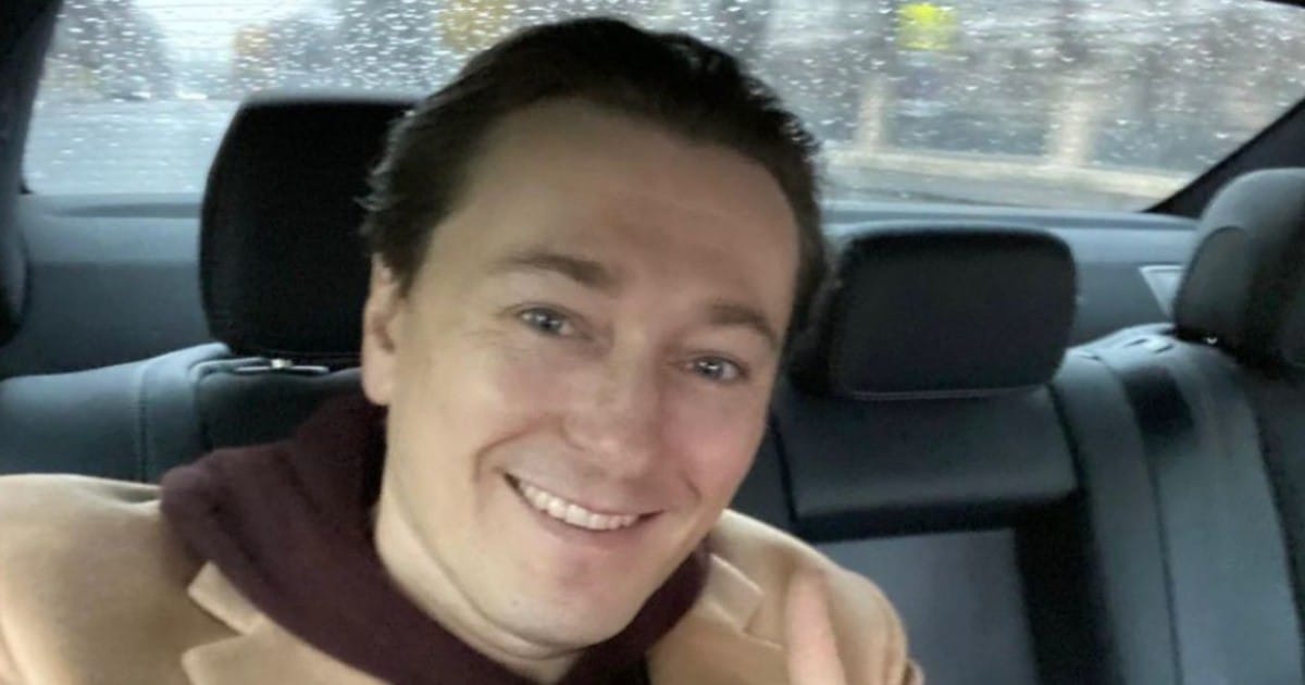 «Заботливая няня и характерная личность»: Сергей Безруков откровенно о дочери