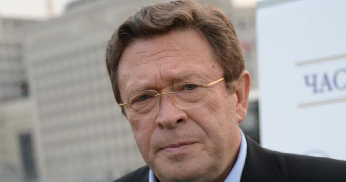 Мартиросян: «Разгребал дорогу, чтобы Васильевой было комфортно работать»