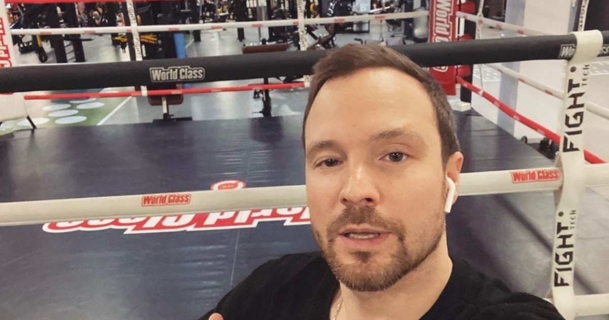 Алексей Чадов объяснил, почему отказывается жениться во второй раз