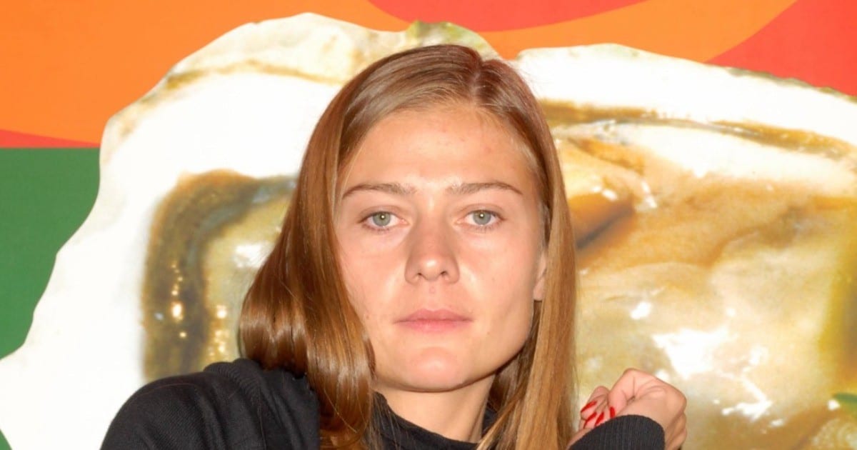 «Разрыв шейки матки»: Мария Голубкина вспомнила ужасы родов за 10 тысяч долларов