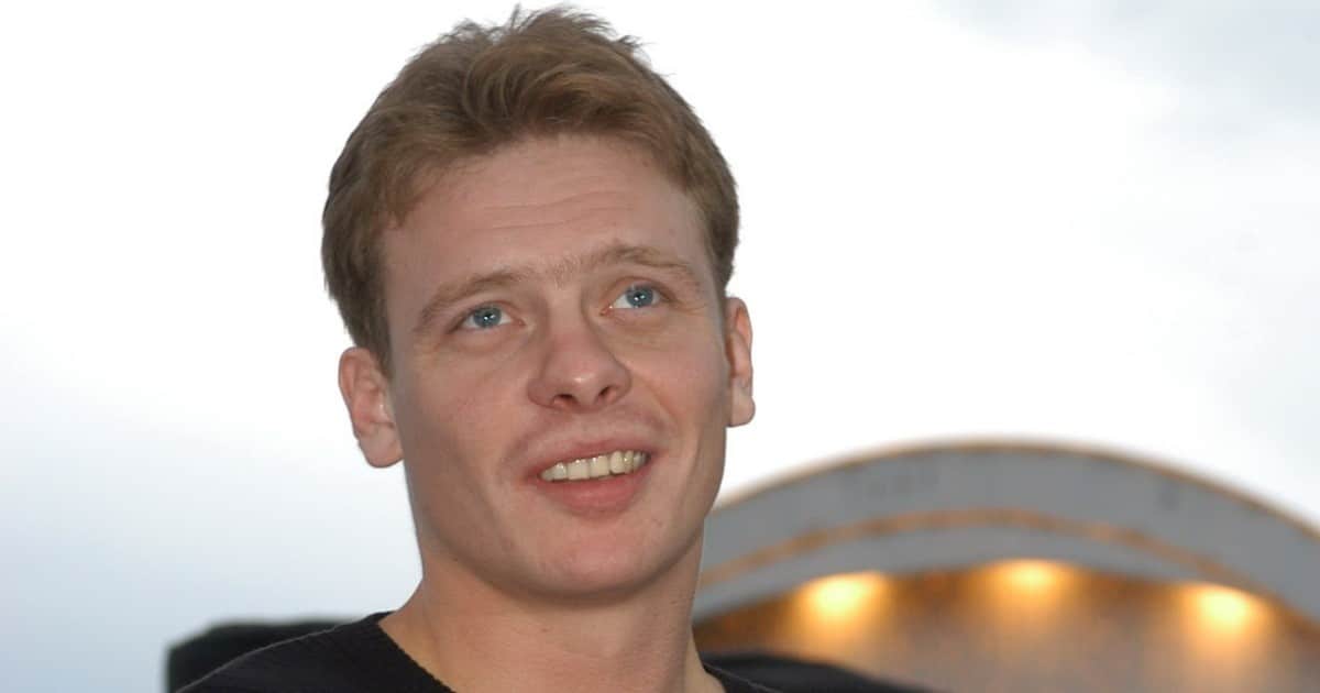 Павел Майков: «Роль Пчелы в «Бригаде» — мой бренд, с которым я сойду в могилу»