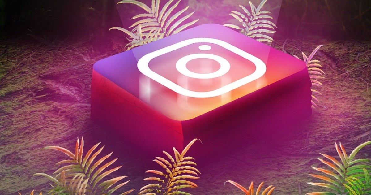 Российские пользователи жалуются на сбои Instagram