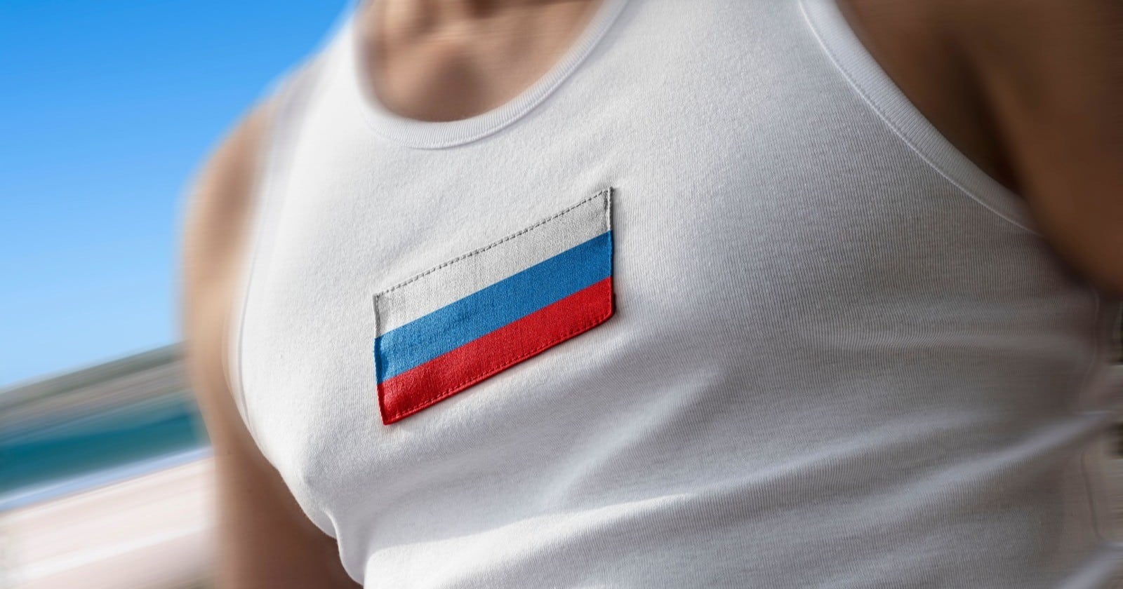 Скандал с Авериными и Валиевой - цветочки?  Наших спортсменов сняли с крупных соревнований