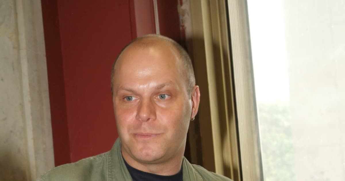 Кортнев: «Киркоров популярнее меня, но его смотрят и женщины 55+, которым уже ку-ку совсем»
