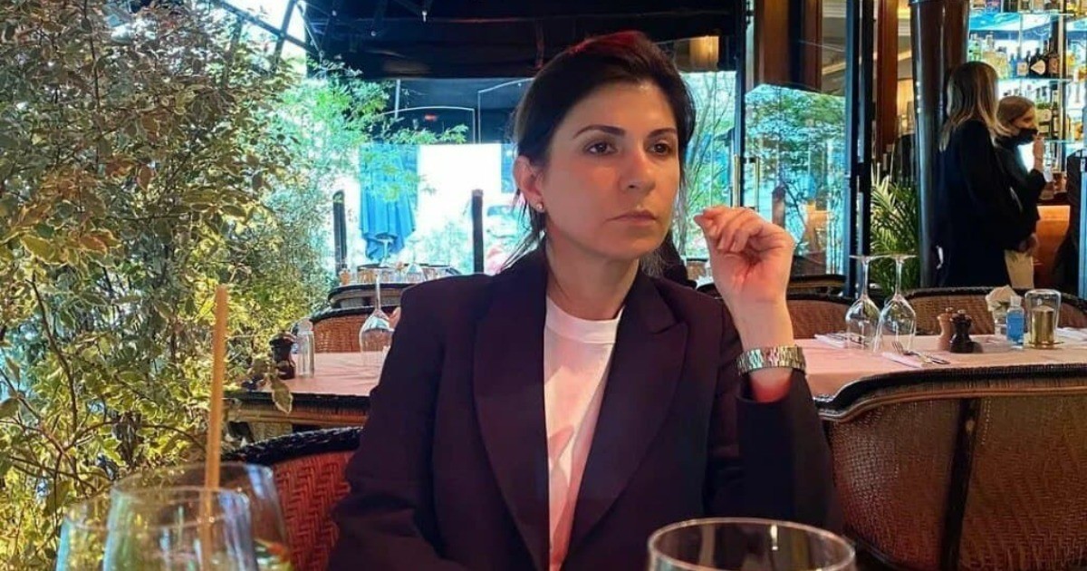 Нателлу Крапивину лишили паспорта РФ
