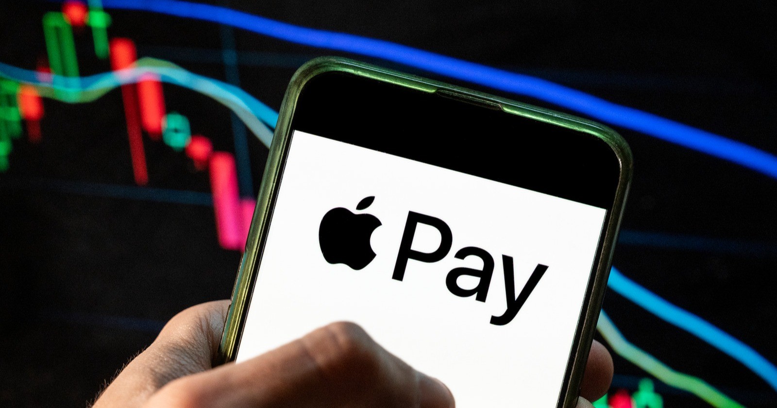 Apple Pay отключен в России