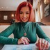 Юлия Салибекова