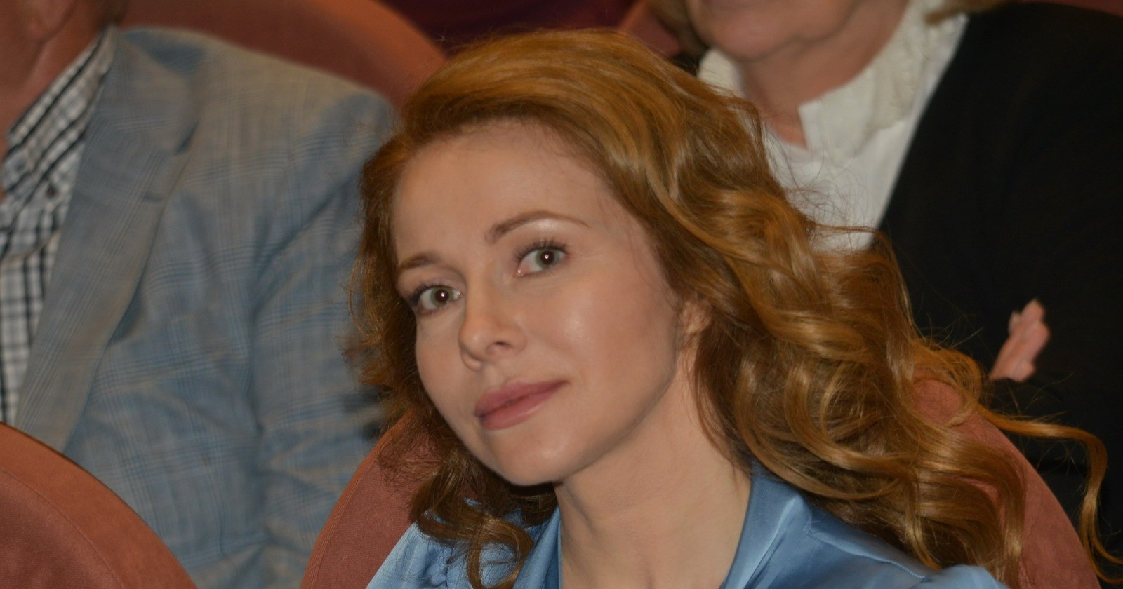 Екатерина Гусева: «После «Бригады» мне нужно было попытаться вернуть себе имя»