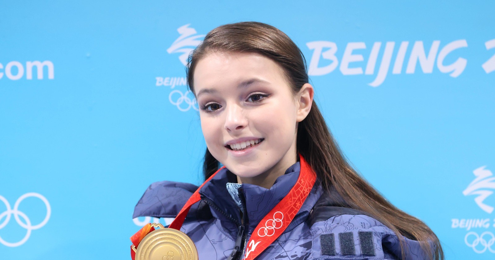 Анна Щербакова: «После всех трудностей были моменты, когда я не верила в счастливый конец»