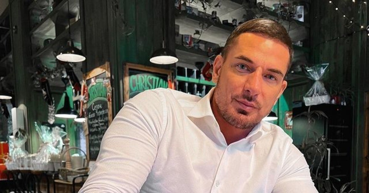 Курбан Омаров прокомментировал скандал с полицией в Риме