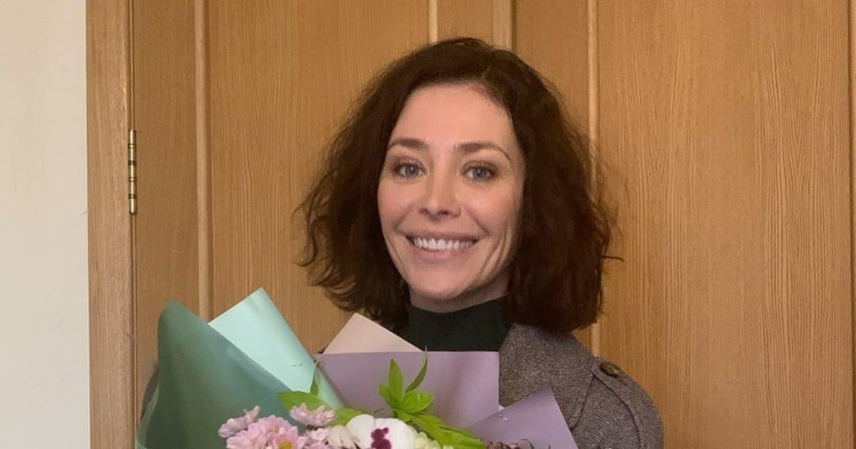 «Вживаюсь в роль бабушки»: 47-летняя Екатерина Волкова показала трогательное фото с внуком