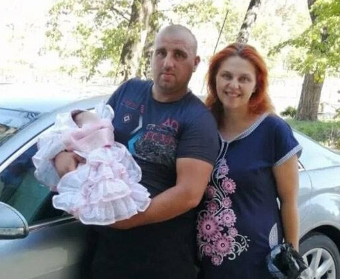 Янис и Екатерина вместе уже более 15 лет.