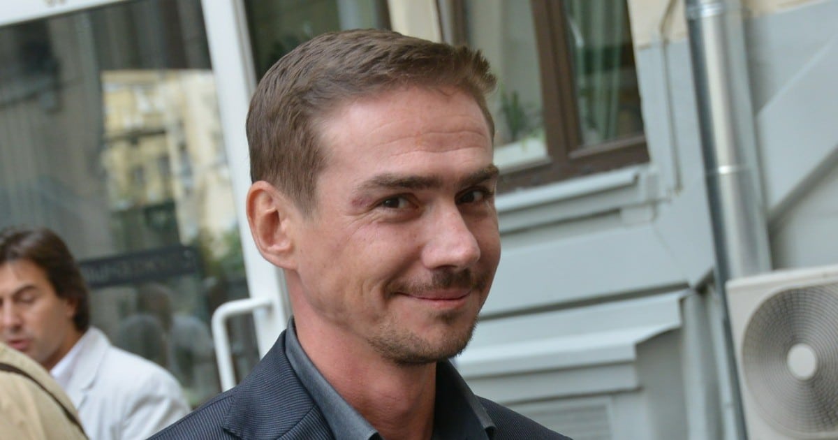 Денис Никифоров: «Я тоже зашился, допил ради своих близких»