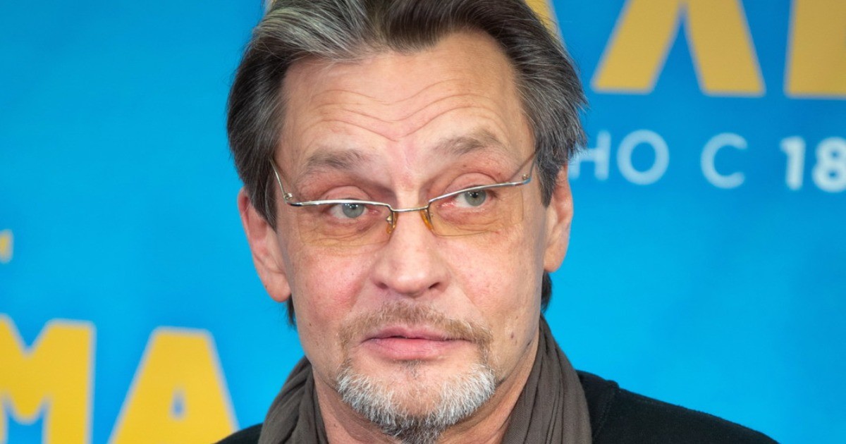 Домогаров, прилетевший на Кипр: «Не знаю, стоит ли возвращаться в Москву из-за ситуации в театре»