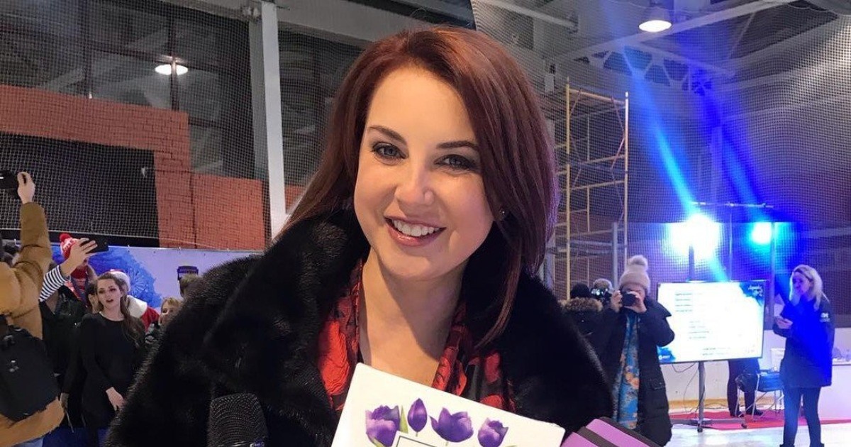 Ирина Слуцкая: «Камила Валиева неприкосновенна, и столько людей в мире волнуется: как так?»
