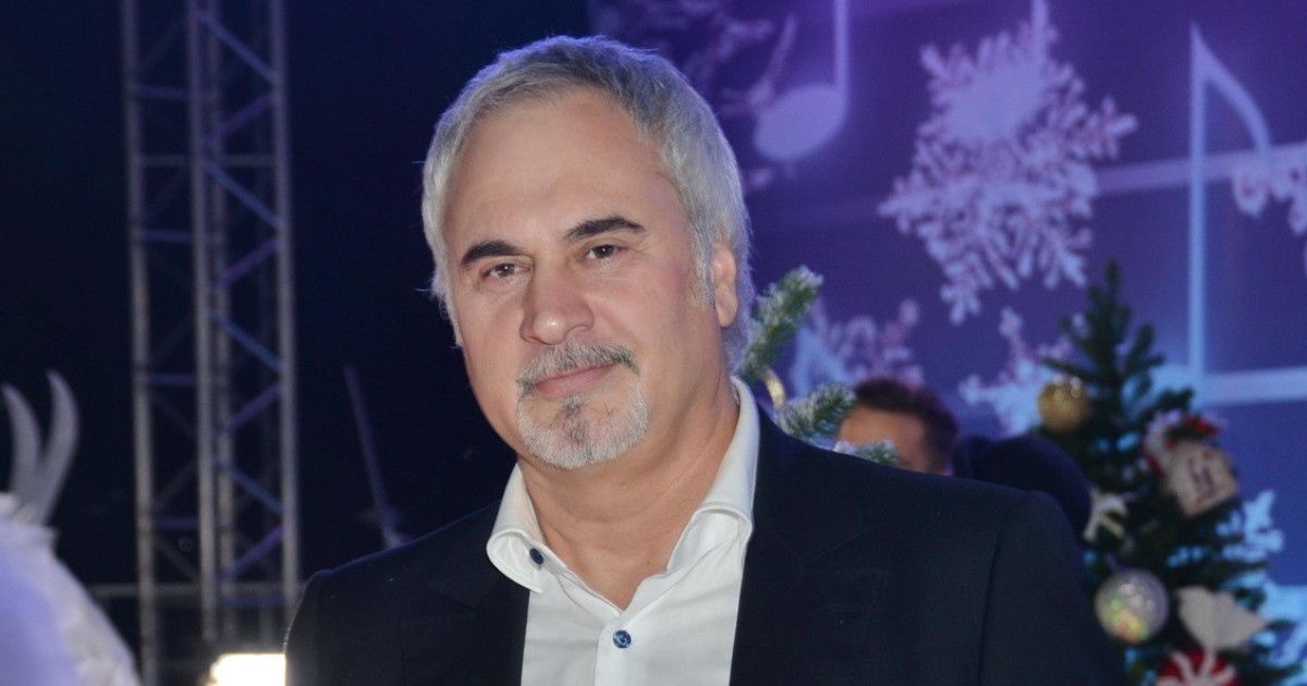 Режиссер Меладзе рассказал о срочной отмене концерта: «Почему к нам пристали?»