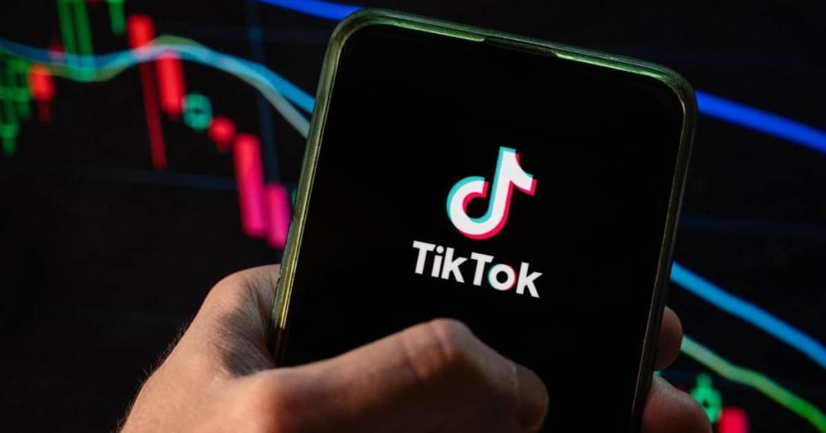 TikTok перестанет работать в России