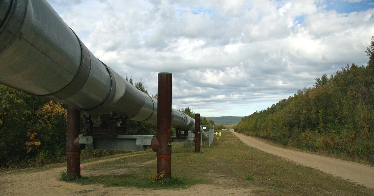 Сколько сейчас стоит газ в Европе?