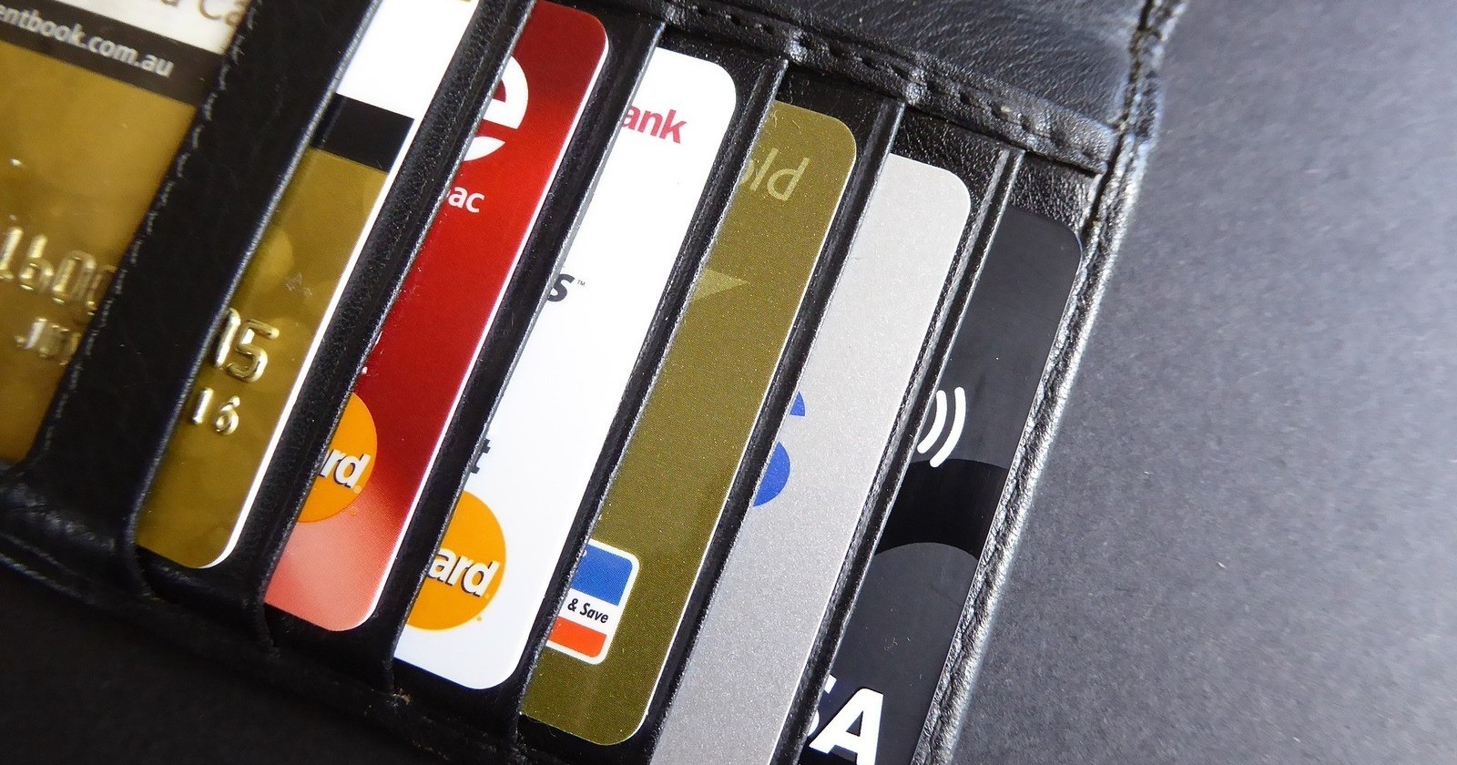 На замену Visa и Mastercard: что такое UnionPay и где принимается эта платежная система