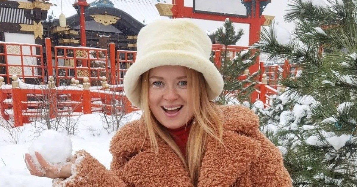 Екатерина Копанова: «Когда я родила третьего, меня спросили: «А ты умеешь предохраняться?»