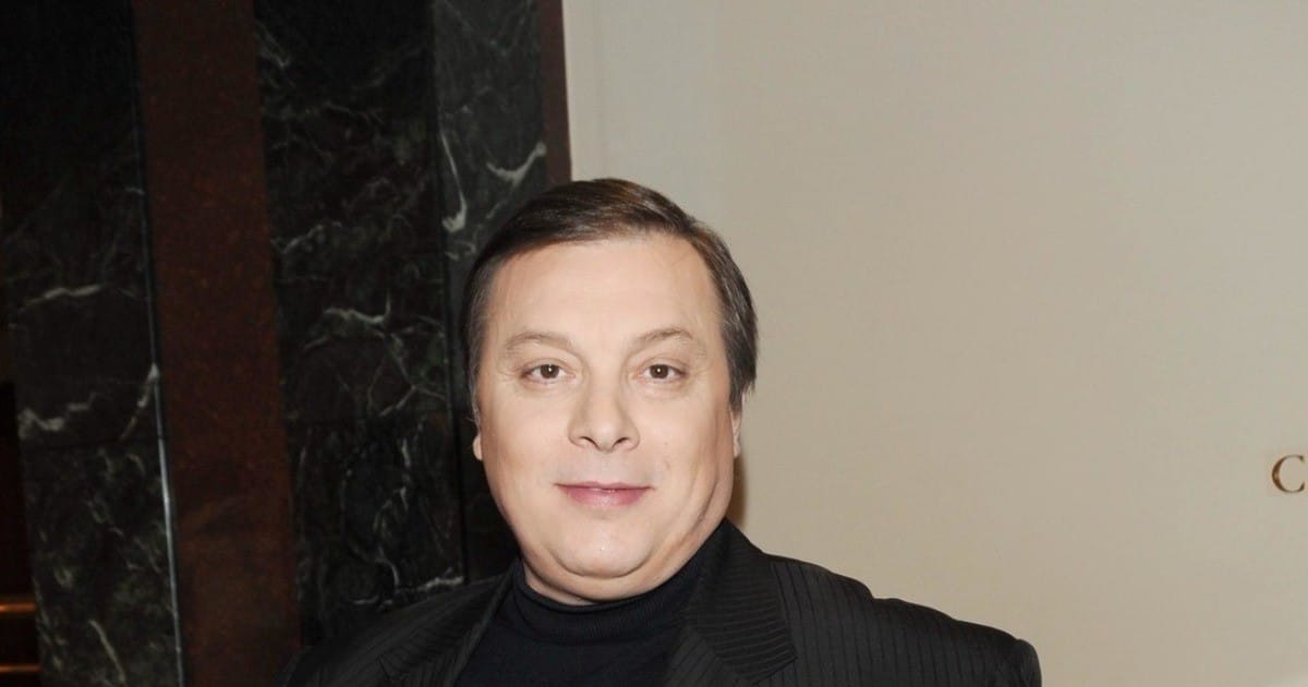 Андрей Разин: «У моего сына уже 5 лет как остановилось сердце.  Его любила вся страна».