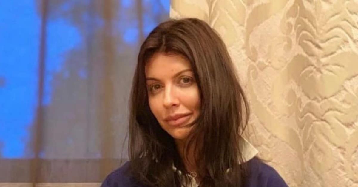 Алиса Аршавина: «Моя мама долгое время была наркоманкой.  Мы с детьми не знаем, куда от нее бежать».