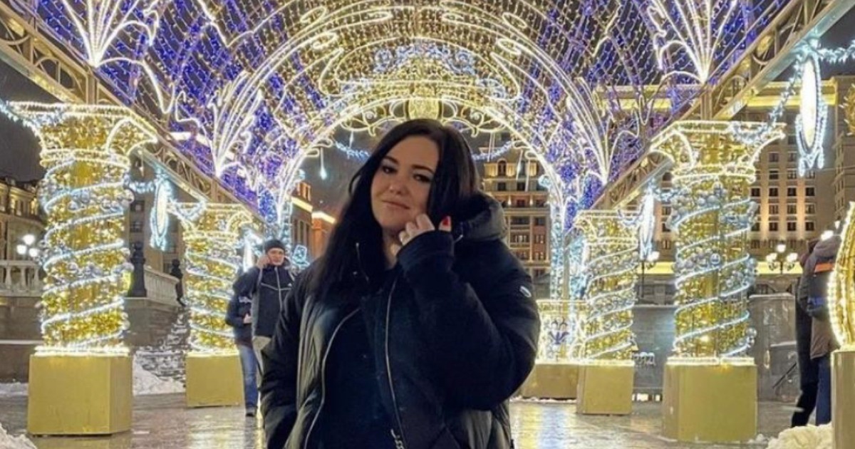 Дочь Пригожина вспоминает о бывшем парне: «В любой момент могла поднять руку, измениться, пухнуть»