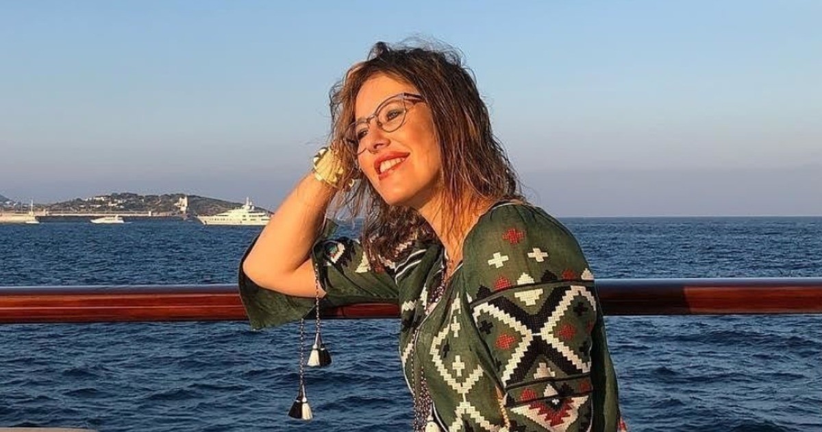 Ксения Собчак: «Теперь я не знаю, что со мной будет»