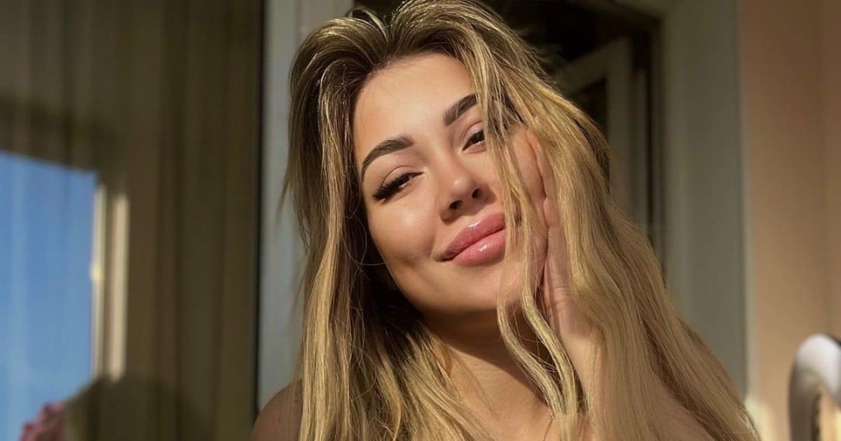 «Муж расплакался, увидев сына»: Алена Рапунцель ведет репортаж из роддома