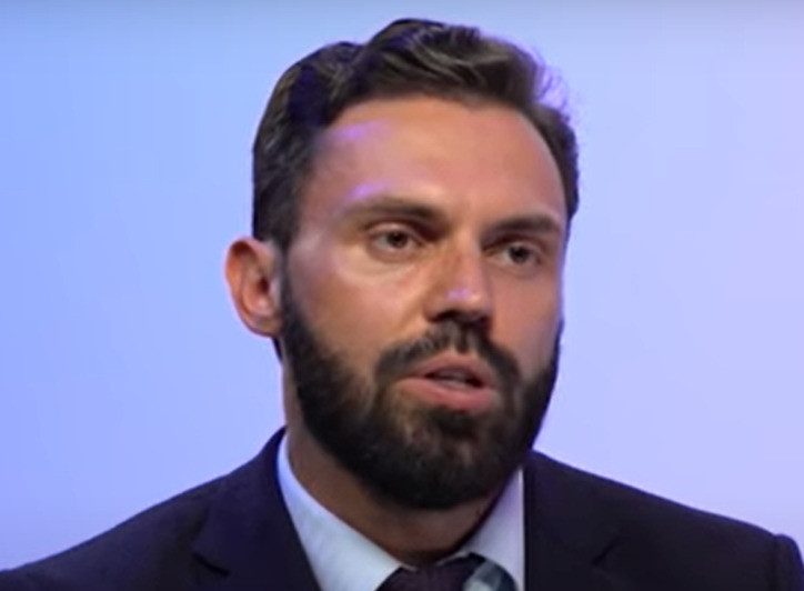 Красиков считает, что многим тиктокерам понадобится помощь психиатра Красиков считает, что многим тиктокерам понадобится помощь психиатра