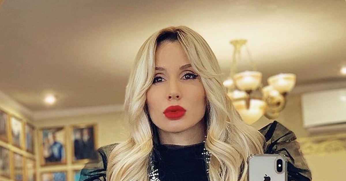 Продюсер Чибисов уверен, что Лобода вывозила миллионы в Европу и не платила налоги в Украине