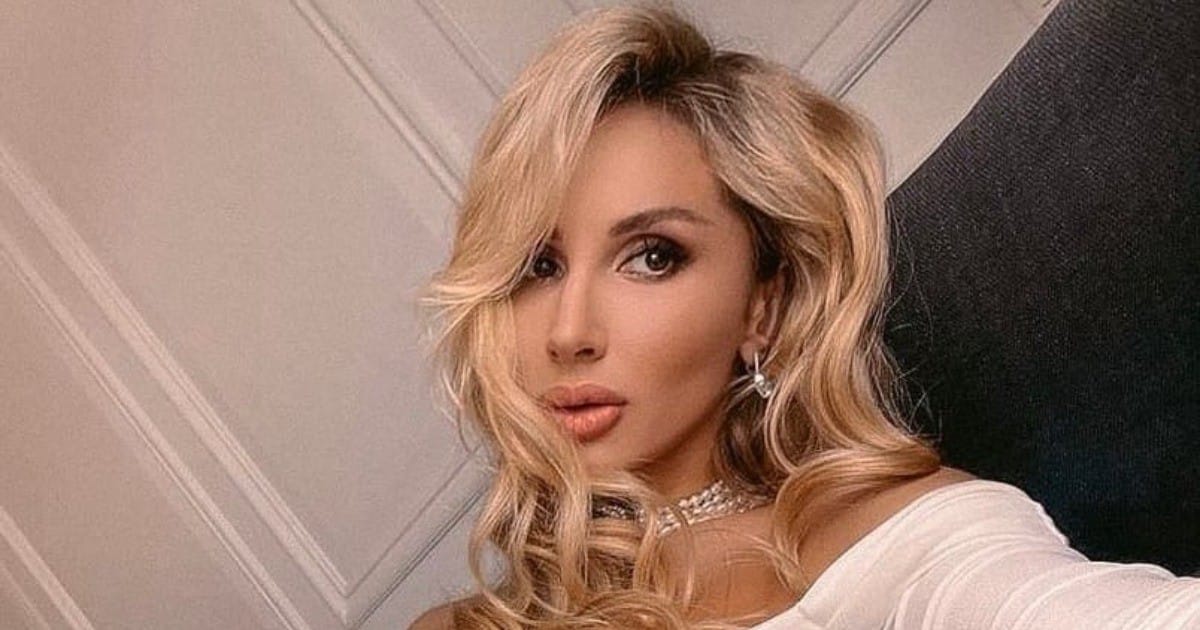 «У меня было и будет только одно гражданство!»: Светлана Лобода показала украинский паспорт